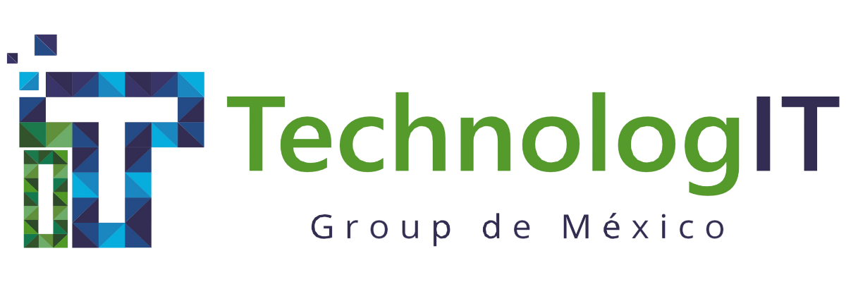 Logo Technologit PNG(1200 x 400 px)